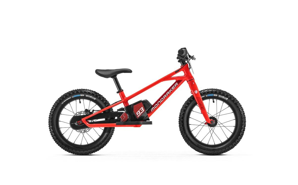 GROMMY_16"_MARC_MARQUEZ_93_-_RED