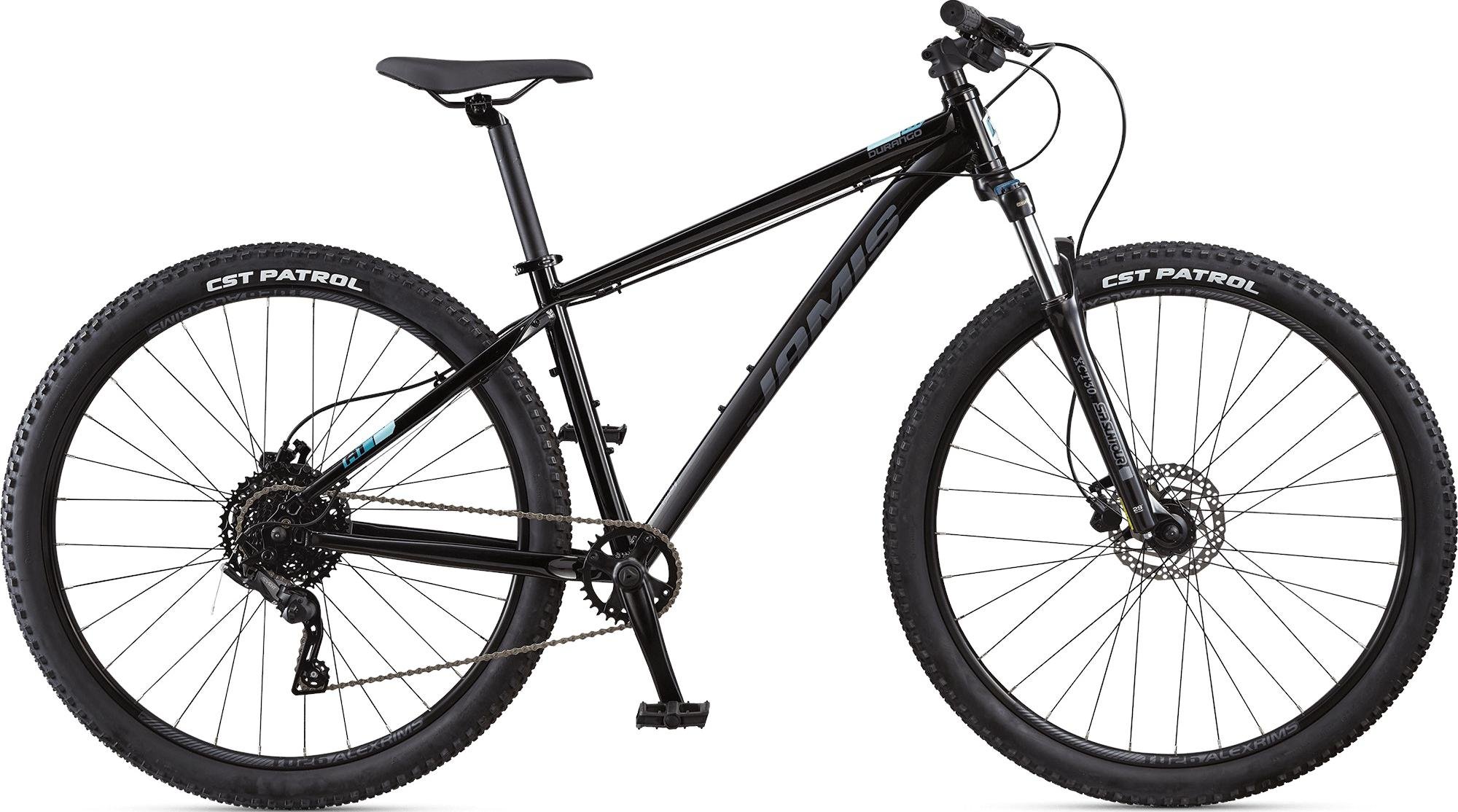Jamis Durango A1 2022 | BikeExchange