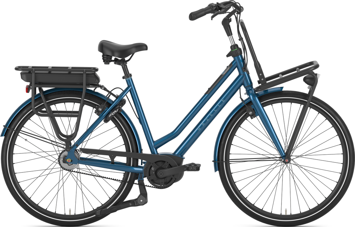 Gazelle HeavyDutyNL C5 2024
