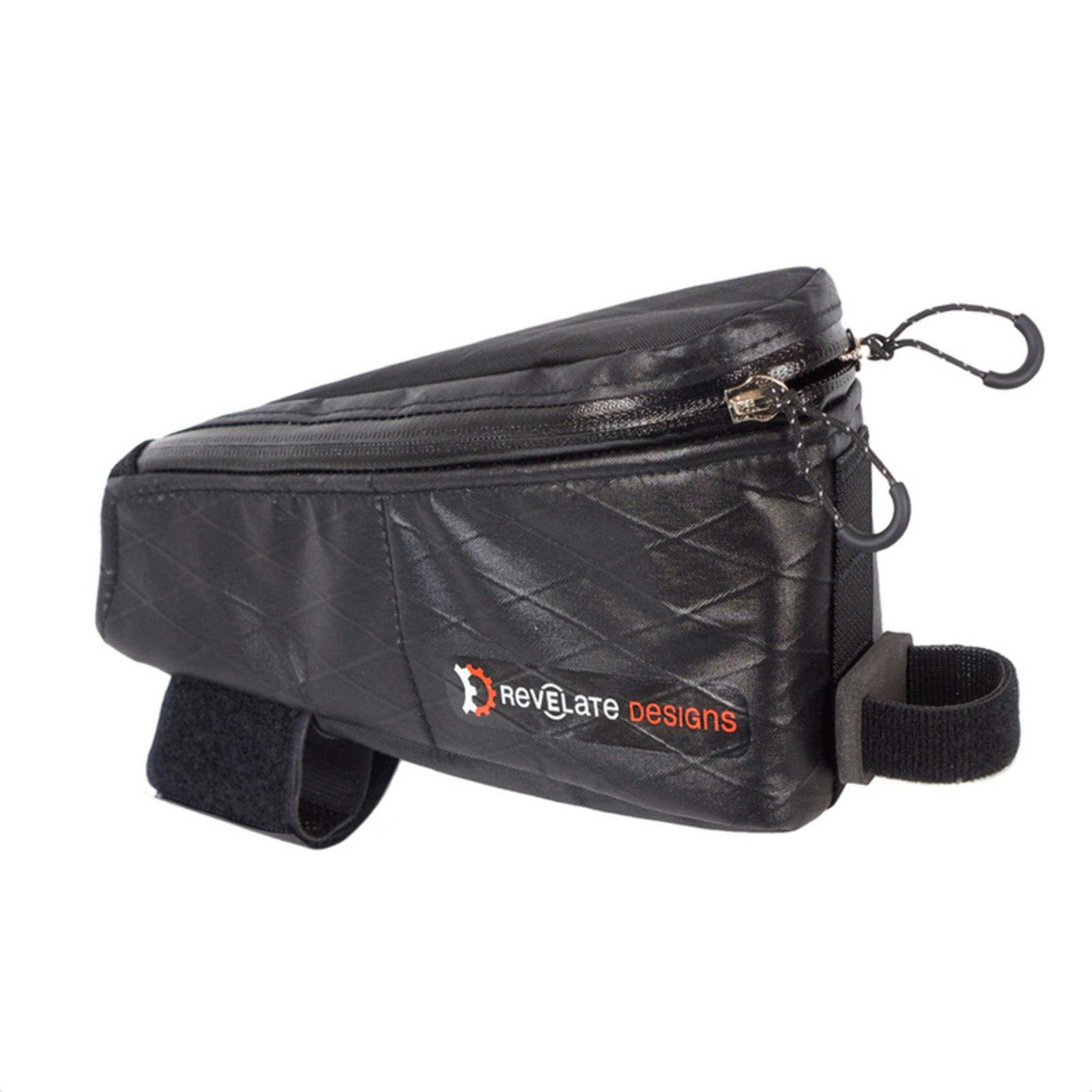 Revelate_Designs,_Gas_Tank_Black