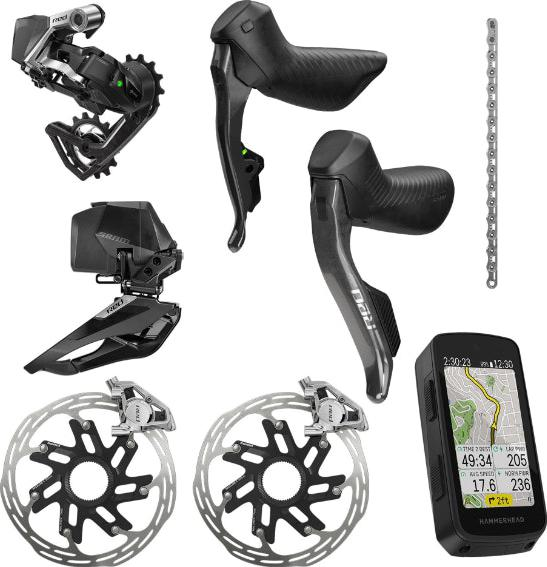 Red_ETap_AXS_E1_2x_HRD_Groupset_Kit_W/Hammerhead_Karoo