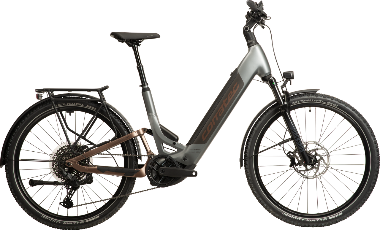 Corratec E-Power MTC 100 2026