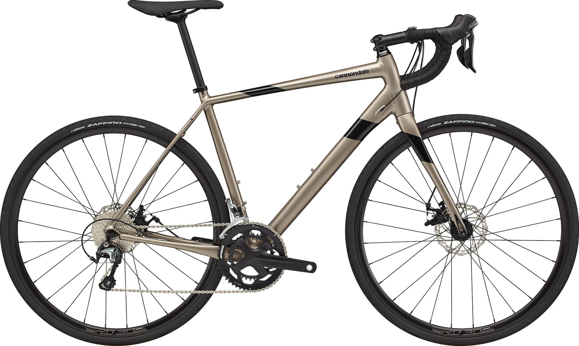 Cannondale Synapse Tiagra 2021 | BikeExchange