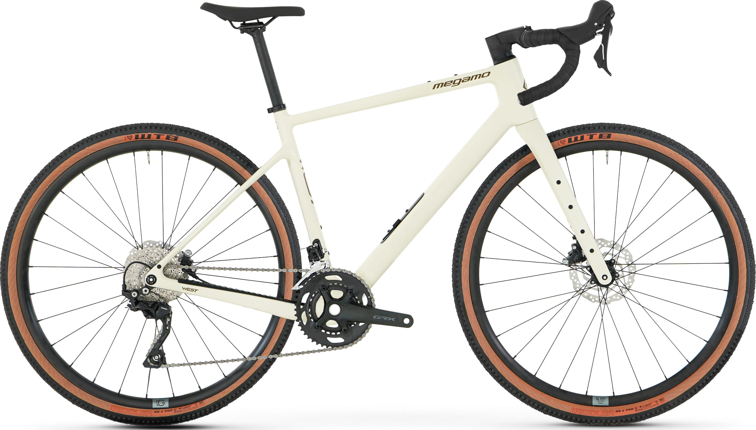 Megamo West 15 29 2026