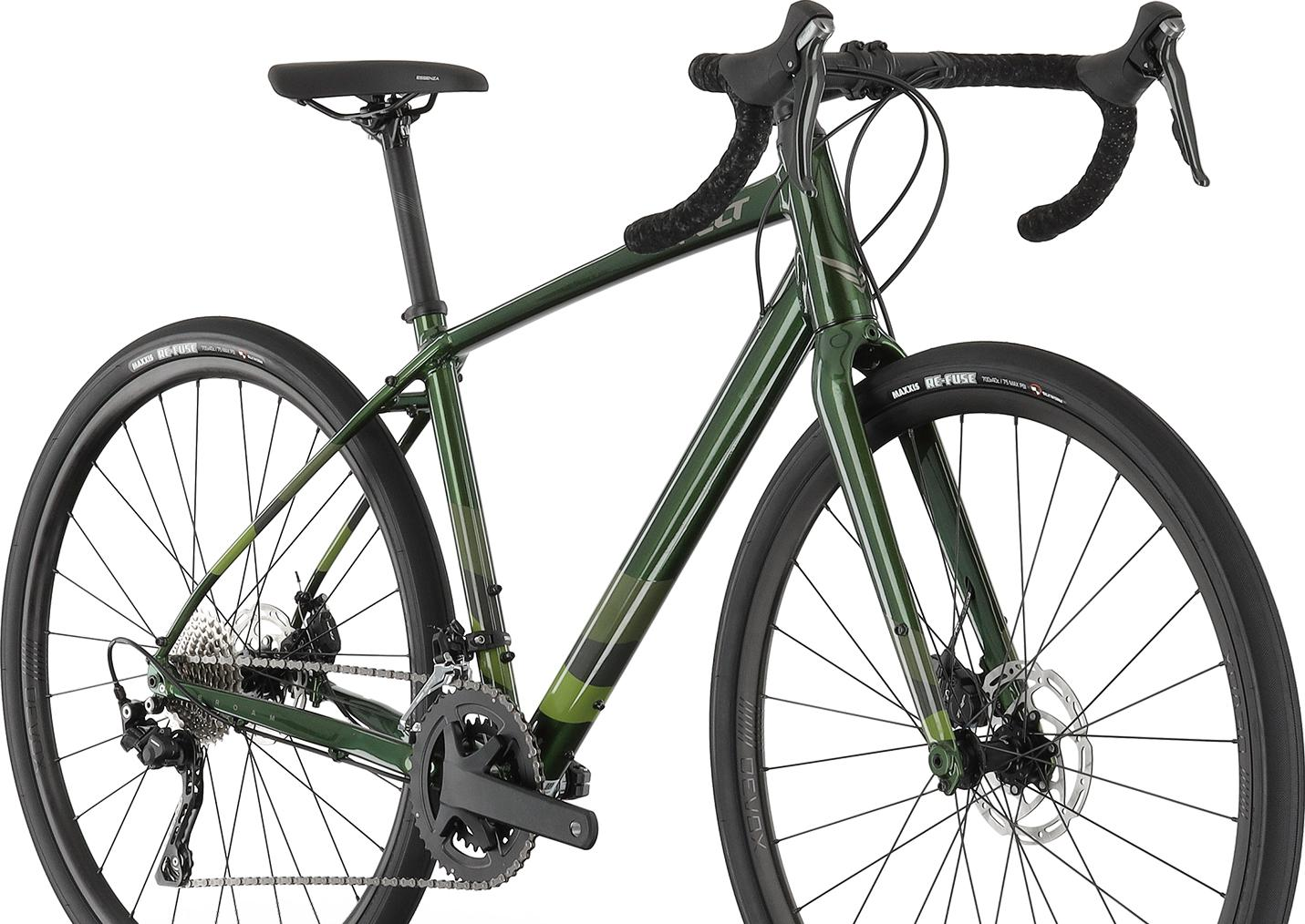 Felt BROAM 40 Tiagra 2024 | BikeExchange