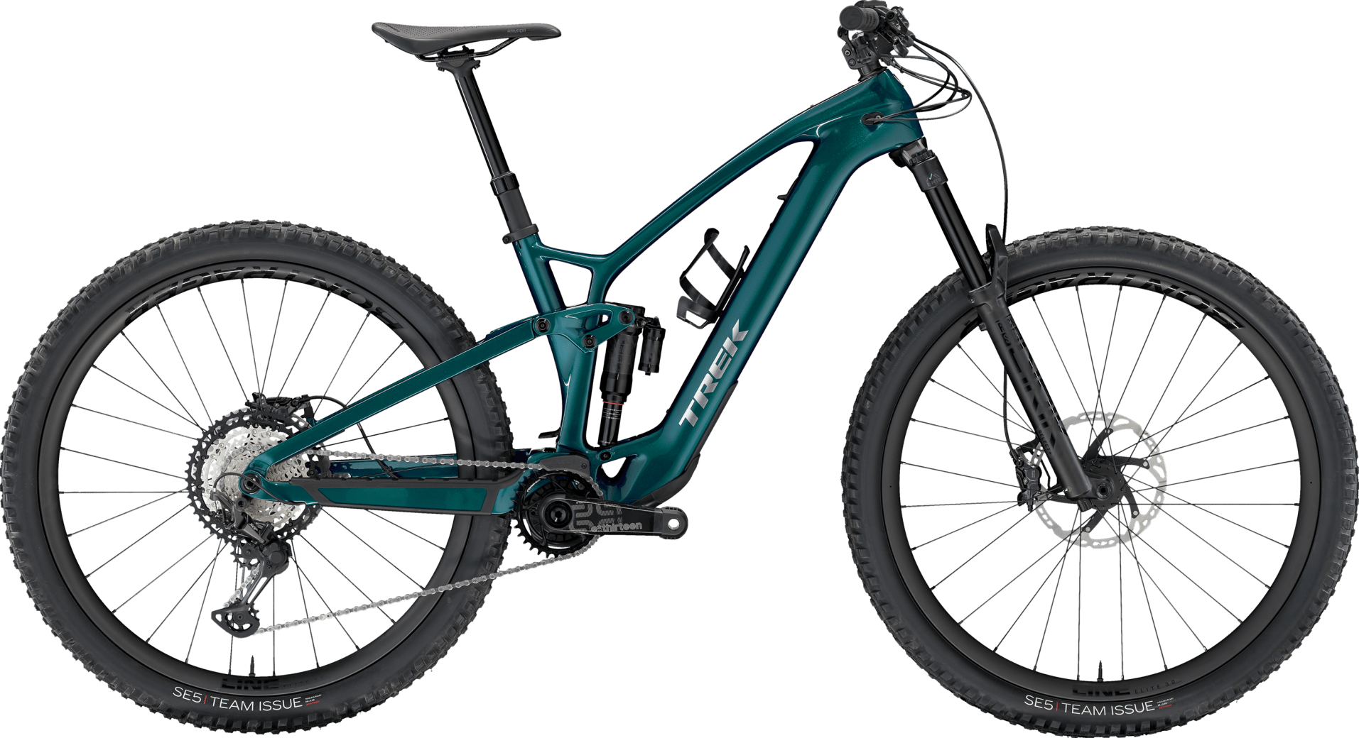 Trek Fuel EXe 9.8 XT 2024 | BikeExchange