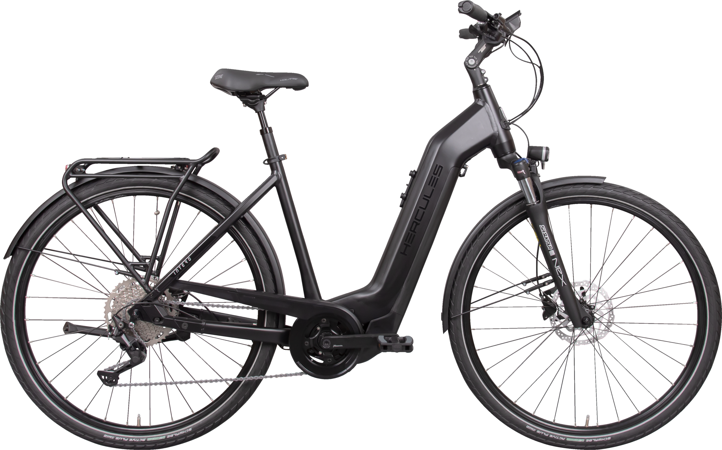 Hercules Intero Sport I-10 2023