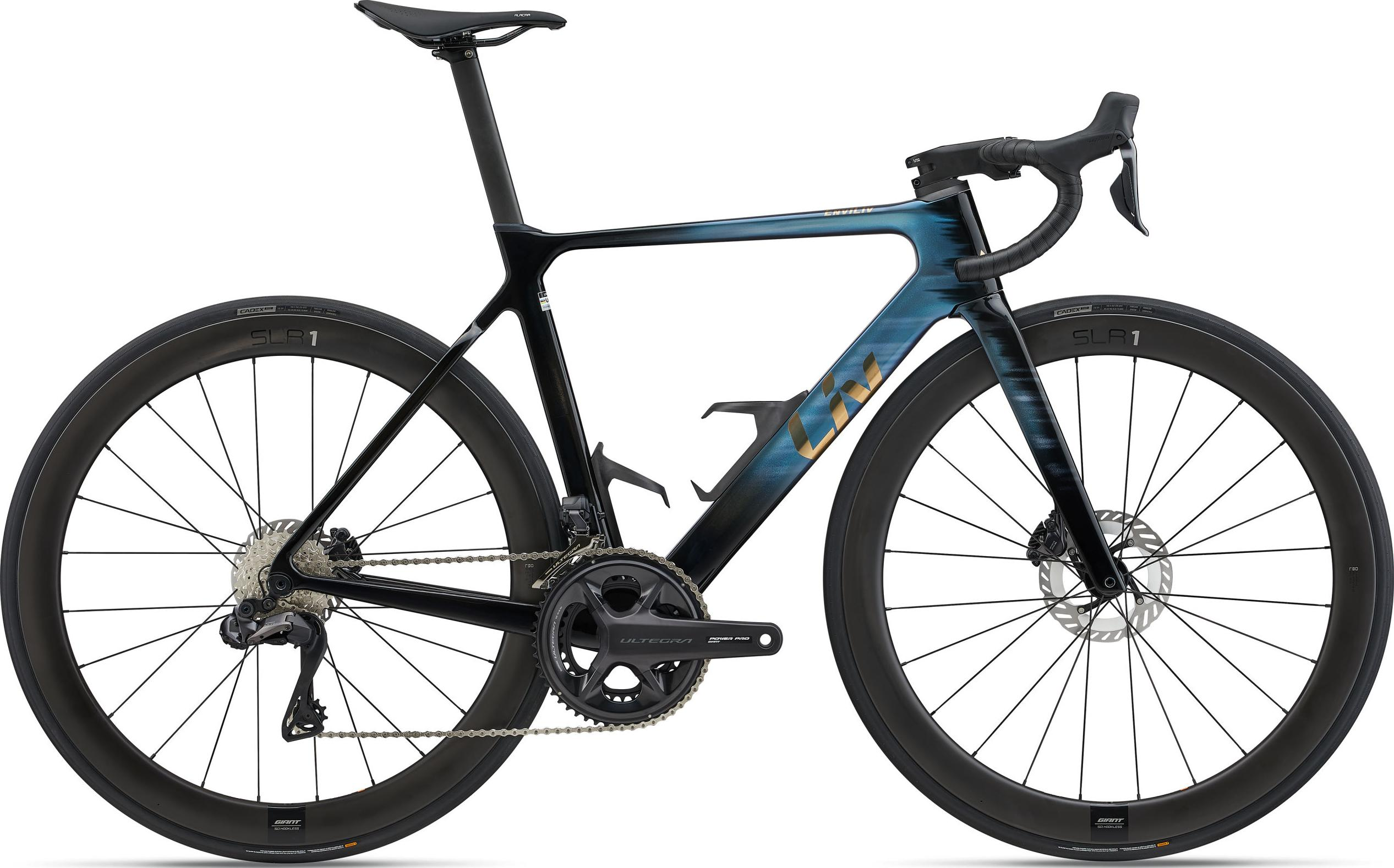 Liv EnviLiv Advanced Pro 0 2025