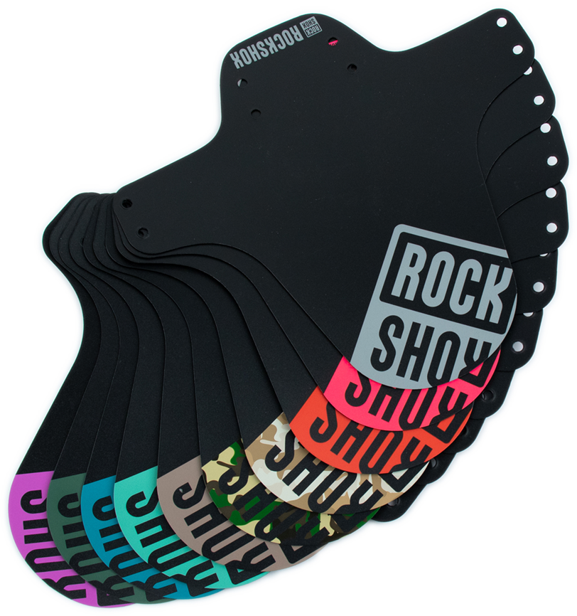 RockShox Fender
