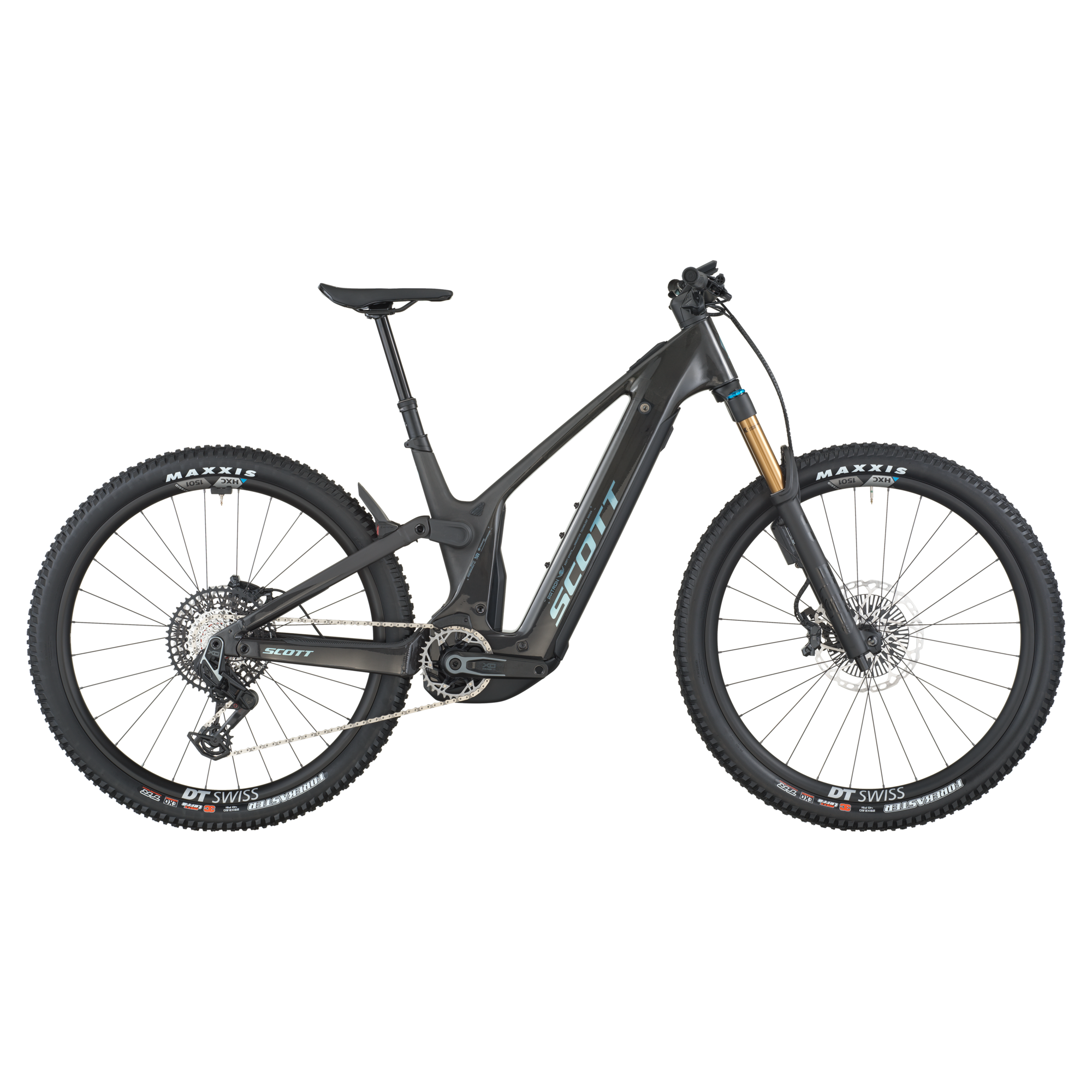 Scott Patron 900 Ultimate 2026