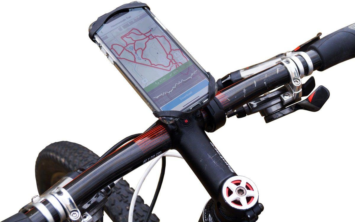 TrailKASE