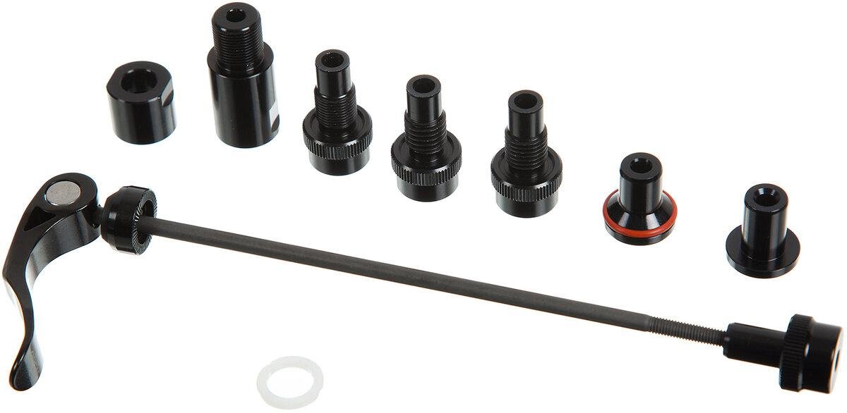 Tacx Direct Drive Thru-Axle Adapter | BikeExchange