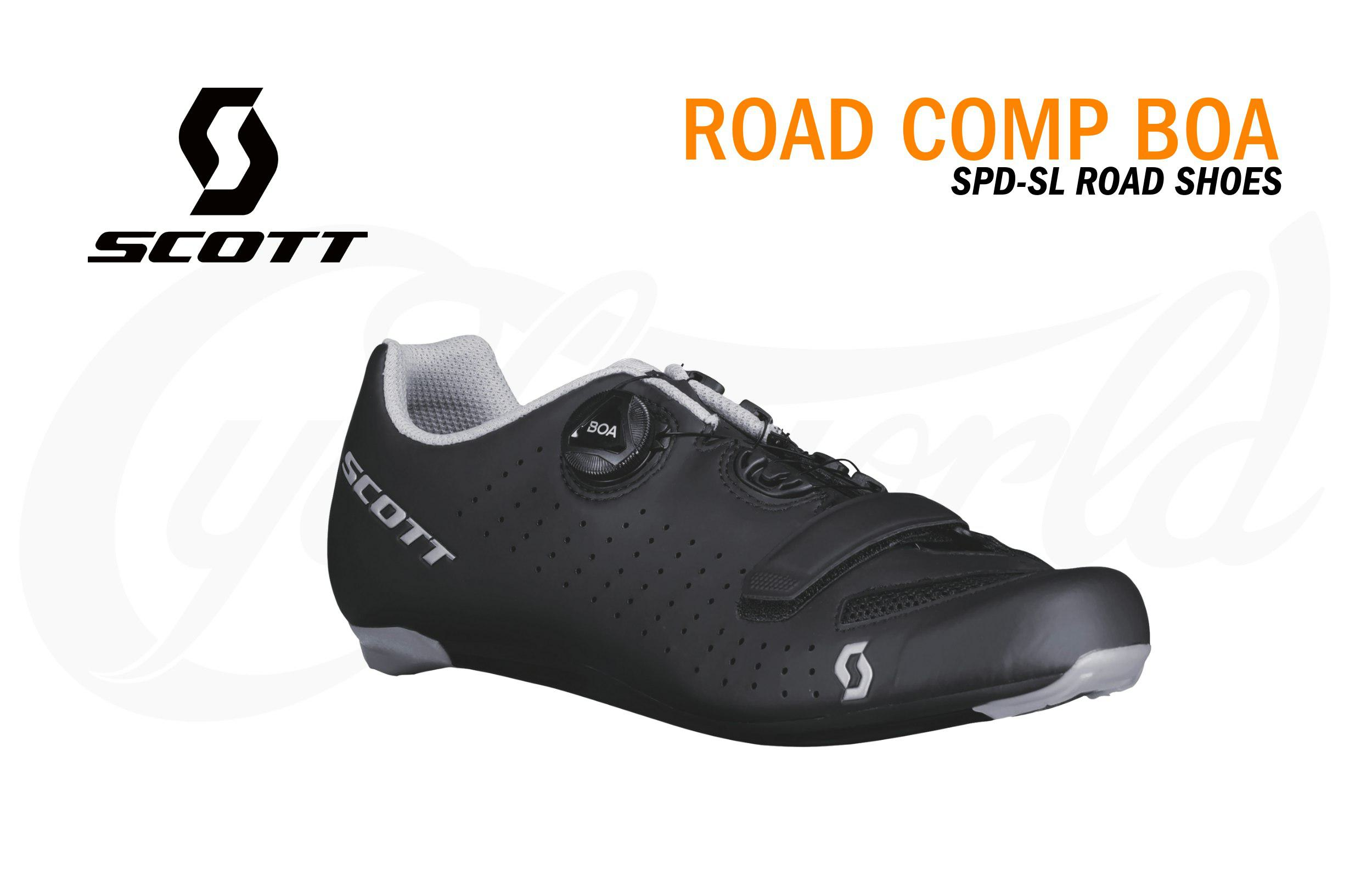 Road_Comp_Boa_Shoes_(Black/Silver)