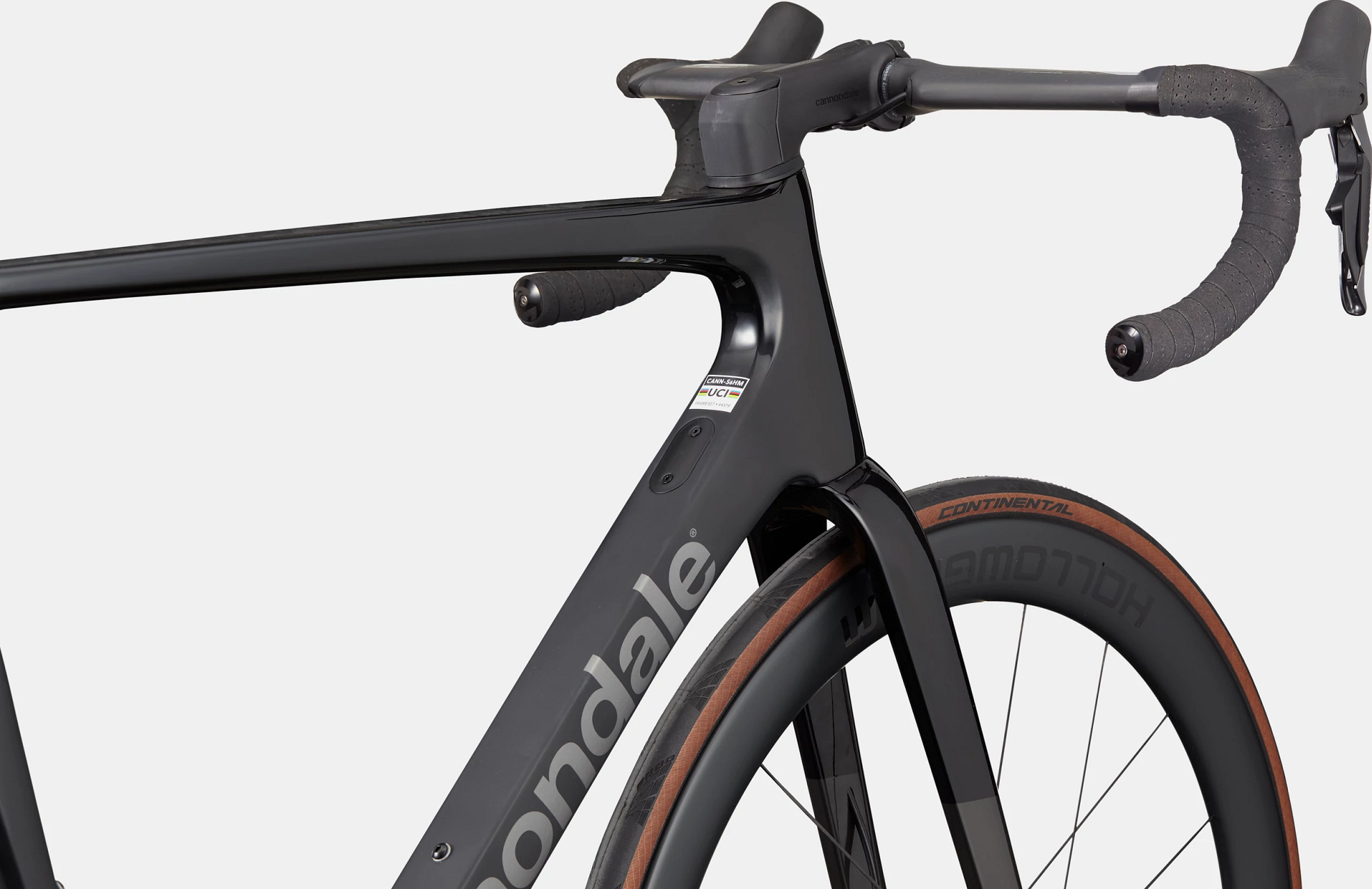 美品　Cannondale SUPERSIX EVO Hi-MOD2 2024 SuperSix EVO Hi-MOD 2 2025 - Golden Sports Inc.