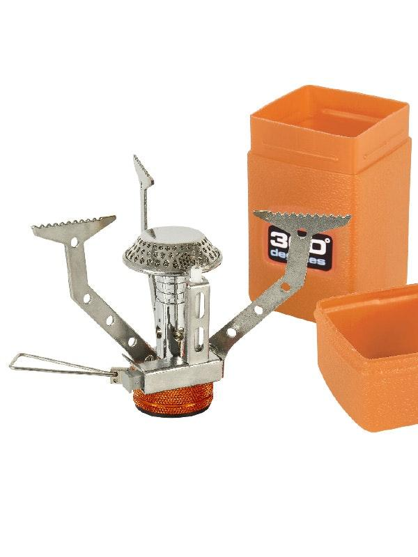 360_Degrees,_Furno_Stove_with_Igniter