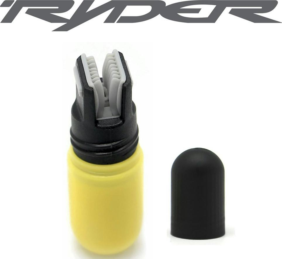 RYDER_LUBERETTA_Single_empty_Luberetta
