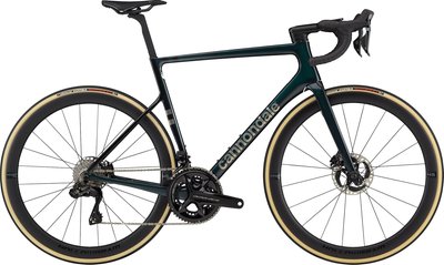Cannondale Supersix Evo | Buy Online on BikeExchange