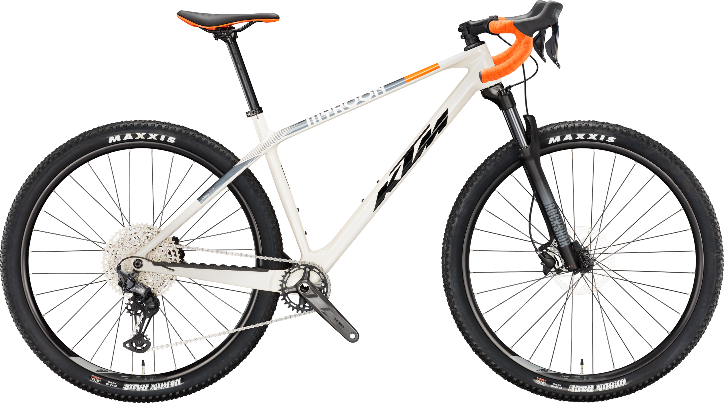 KTM X-Myroon Pro 2025
