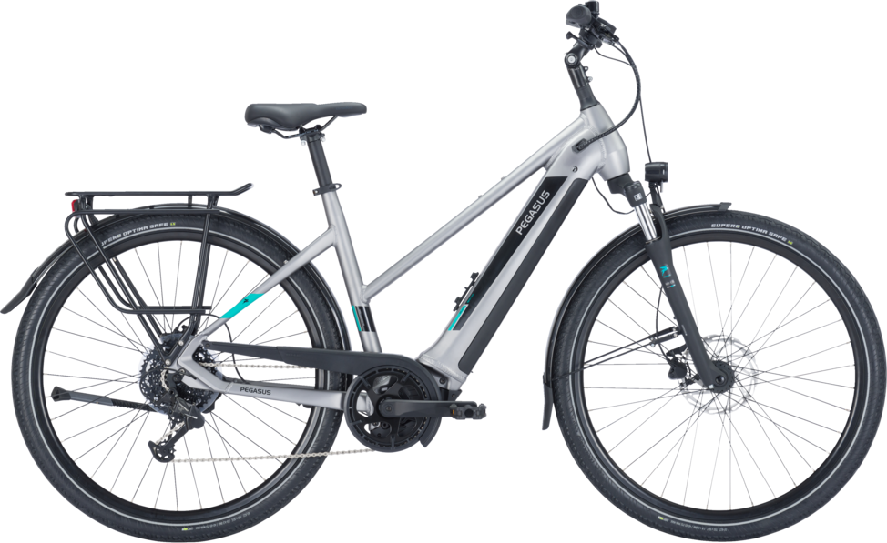 Pegasus EVO CX 2023