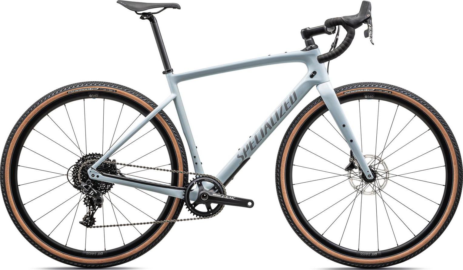Diverge_Sport