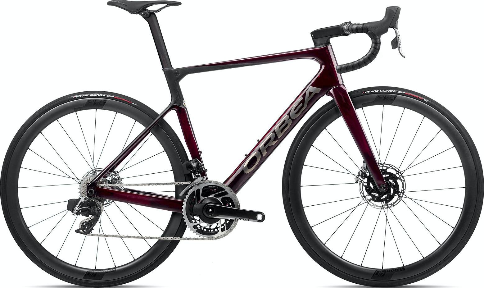 Orbea Orca M11eLTD PWR 2023
