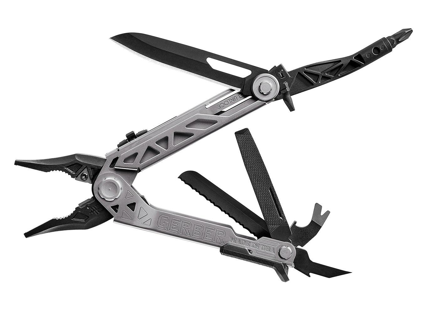 GERBER_Center_Drive_FULL_Size_Multi_Tool_-_Made_in_USA_/*FLASH_SALE_*