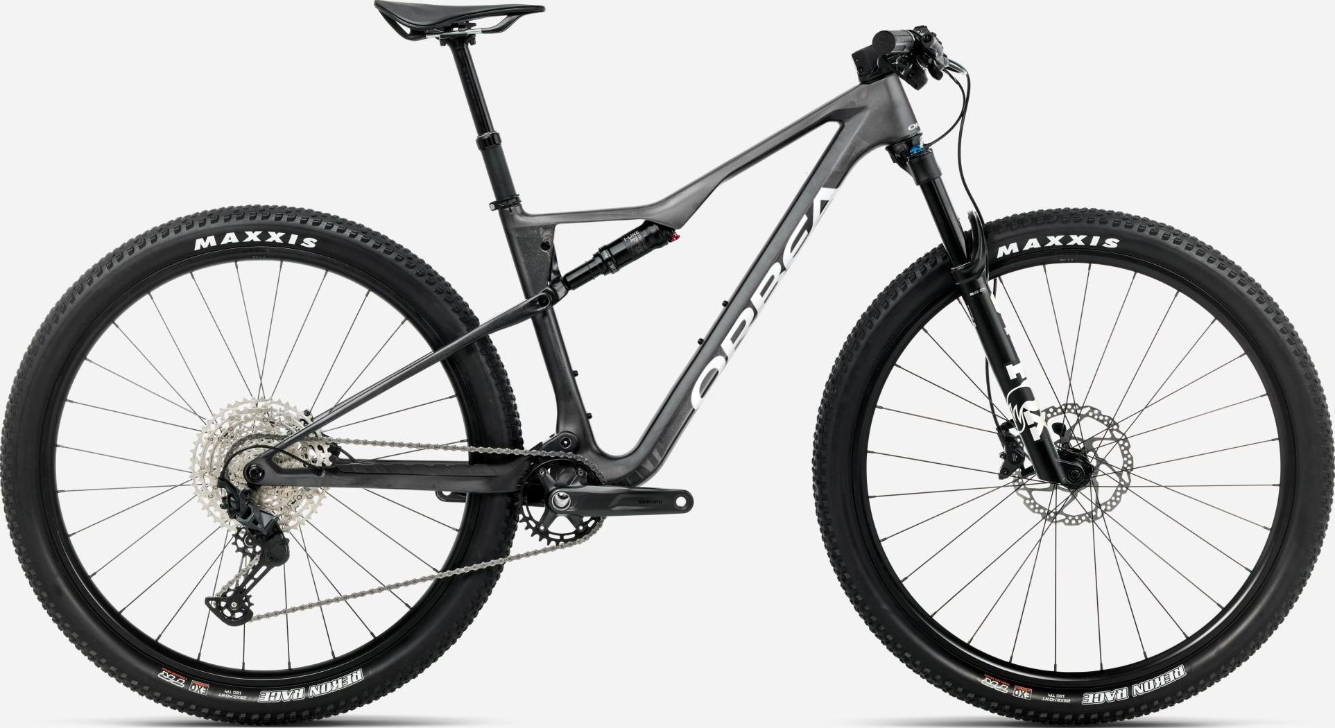 Orbea OIZ M30 2026 | BikeExchange
