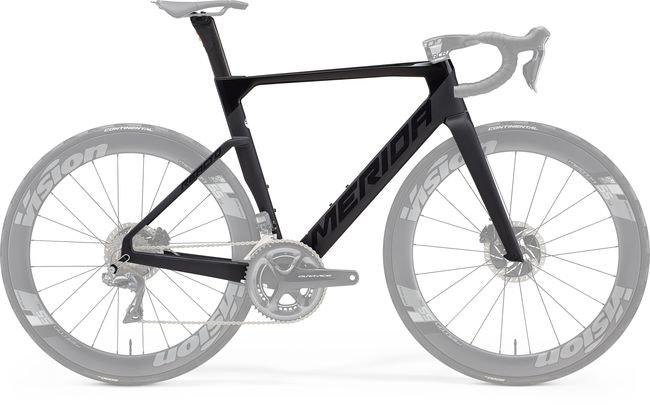 REACTO_TEAM_FRAMESET-_GLOSSY_BLACK/MATT_BLACK_**HUGE_REDUCTIONS🔥_SALE_**_HURRY!