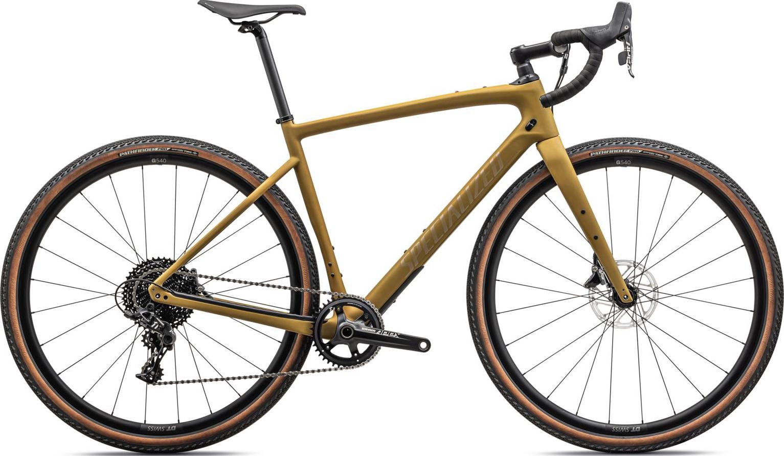 Diverge_Sport