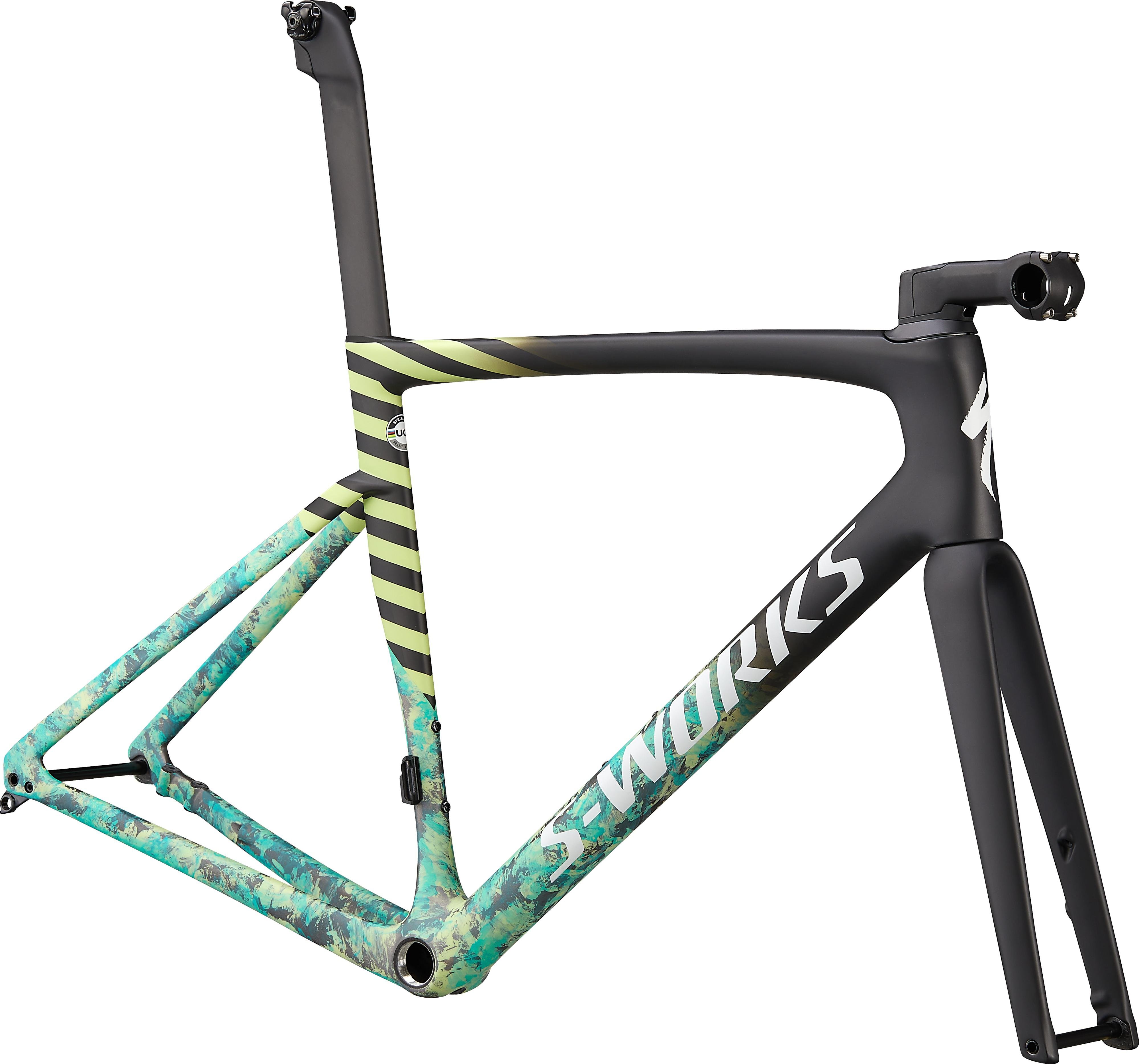 S-Works_Tarmac_SL7_Frameset