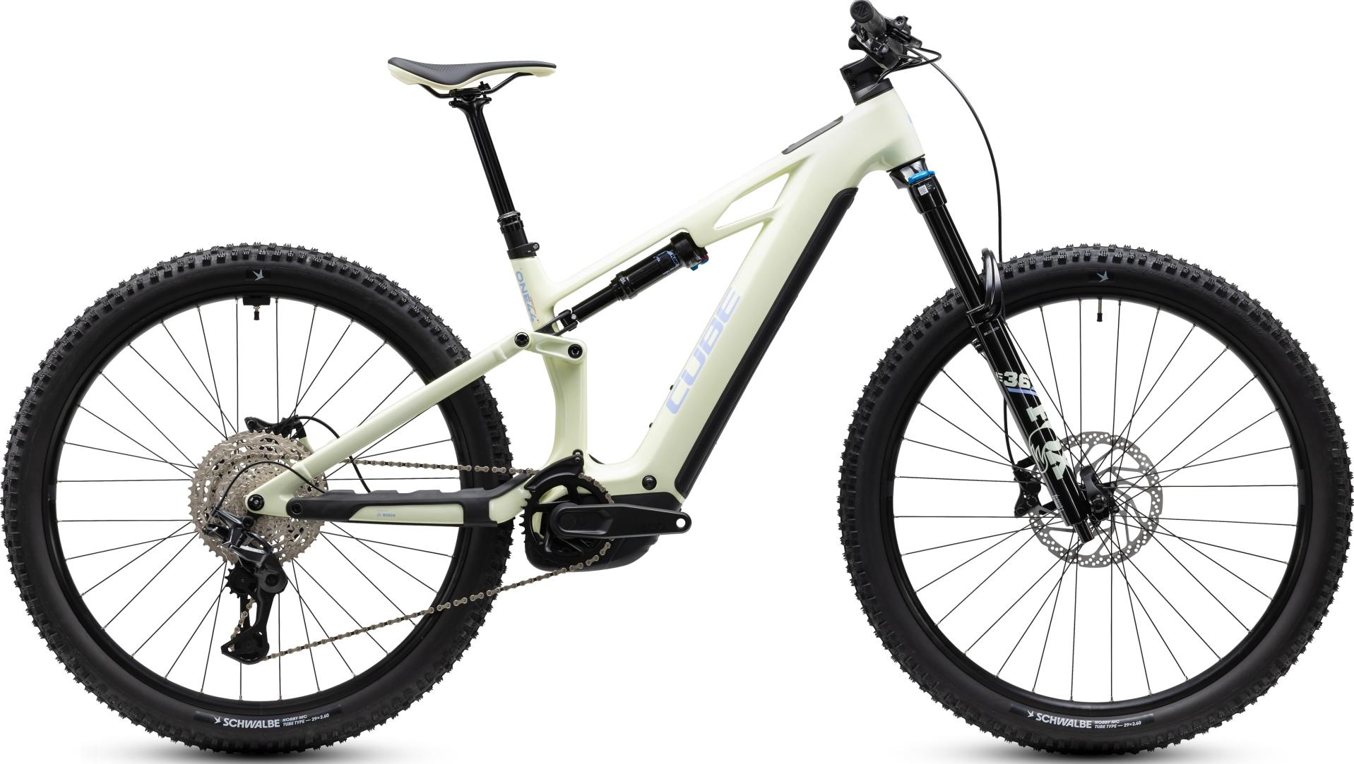 Cube Stereo Hybrid ONE44 HPC Race 800 29 2027