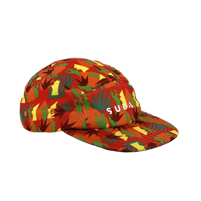 TRUN_Trail_Run_Cap:_Fiesta