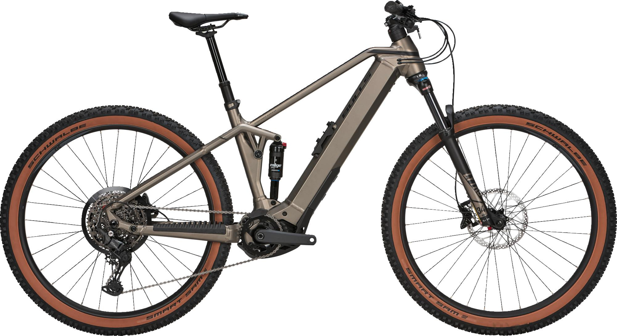Bulls SONIC EVO TR 1 29 750 2024