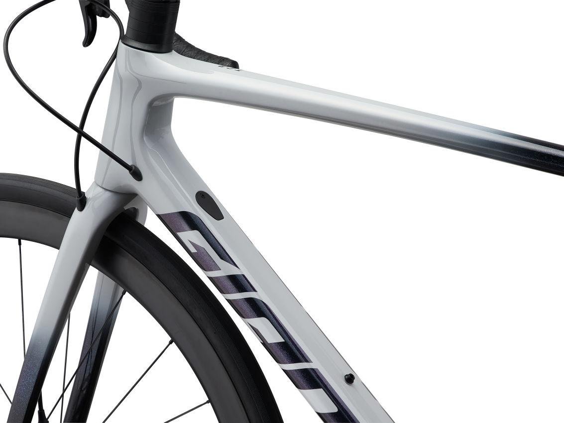 Giant TCR Advanced Pro Disc 0 AR 2022 | BikeExchange