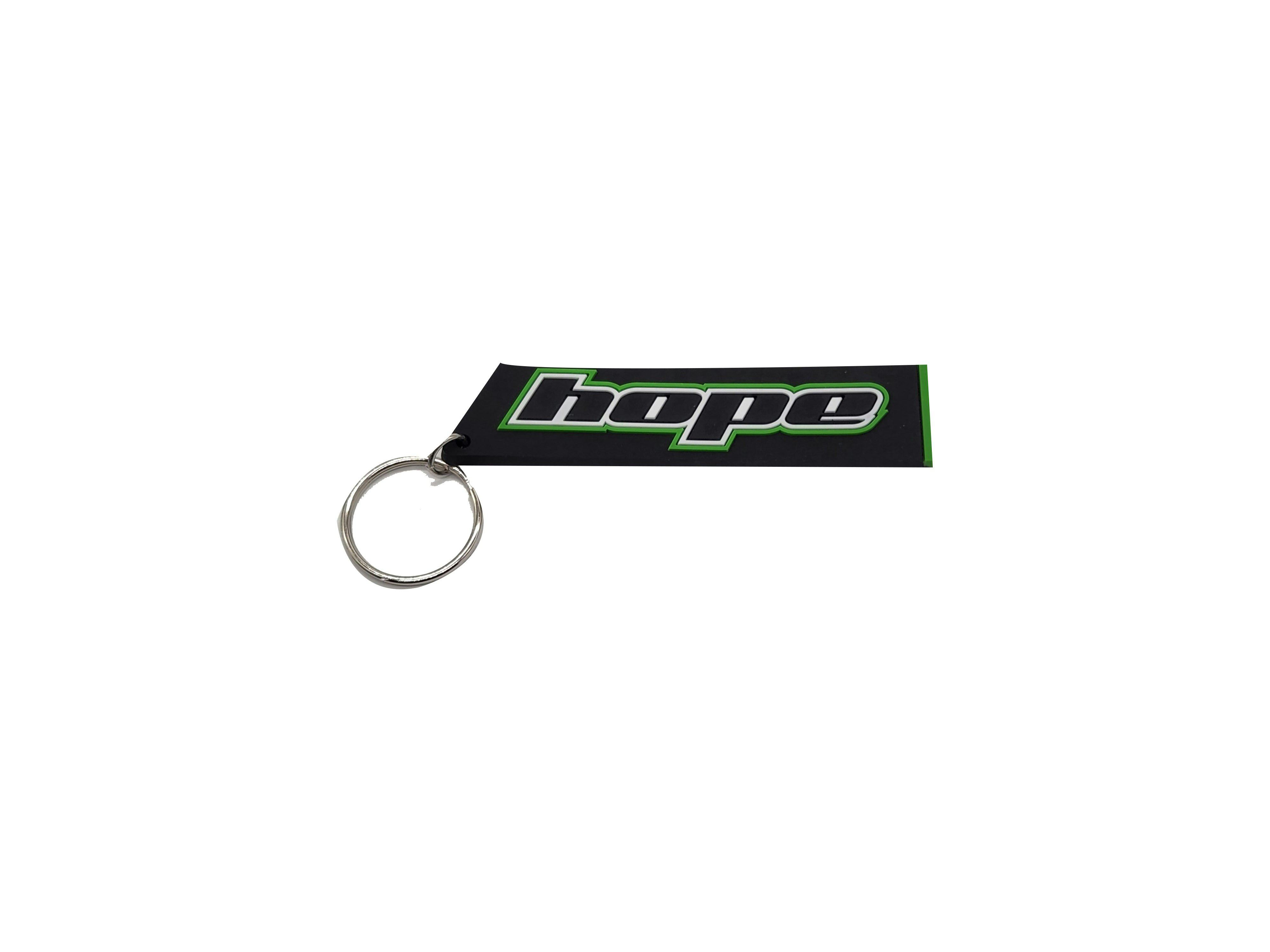Silicone_Keyring