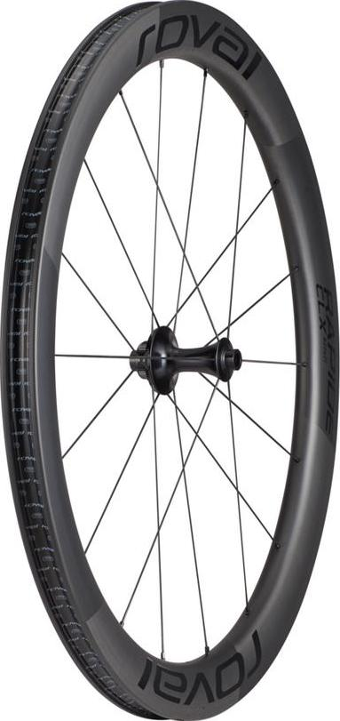 Specialized Rapide CLX II - Front 2022 | BikeExchange