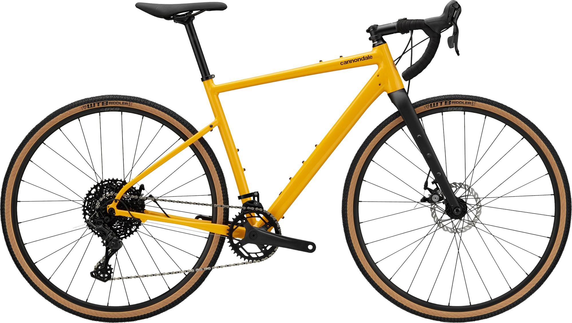 キャノンデール Topstone4 GXD1.0 28H WTB 700C Cannondale Topstone 4 2022 | BikeExchange