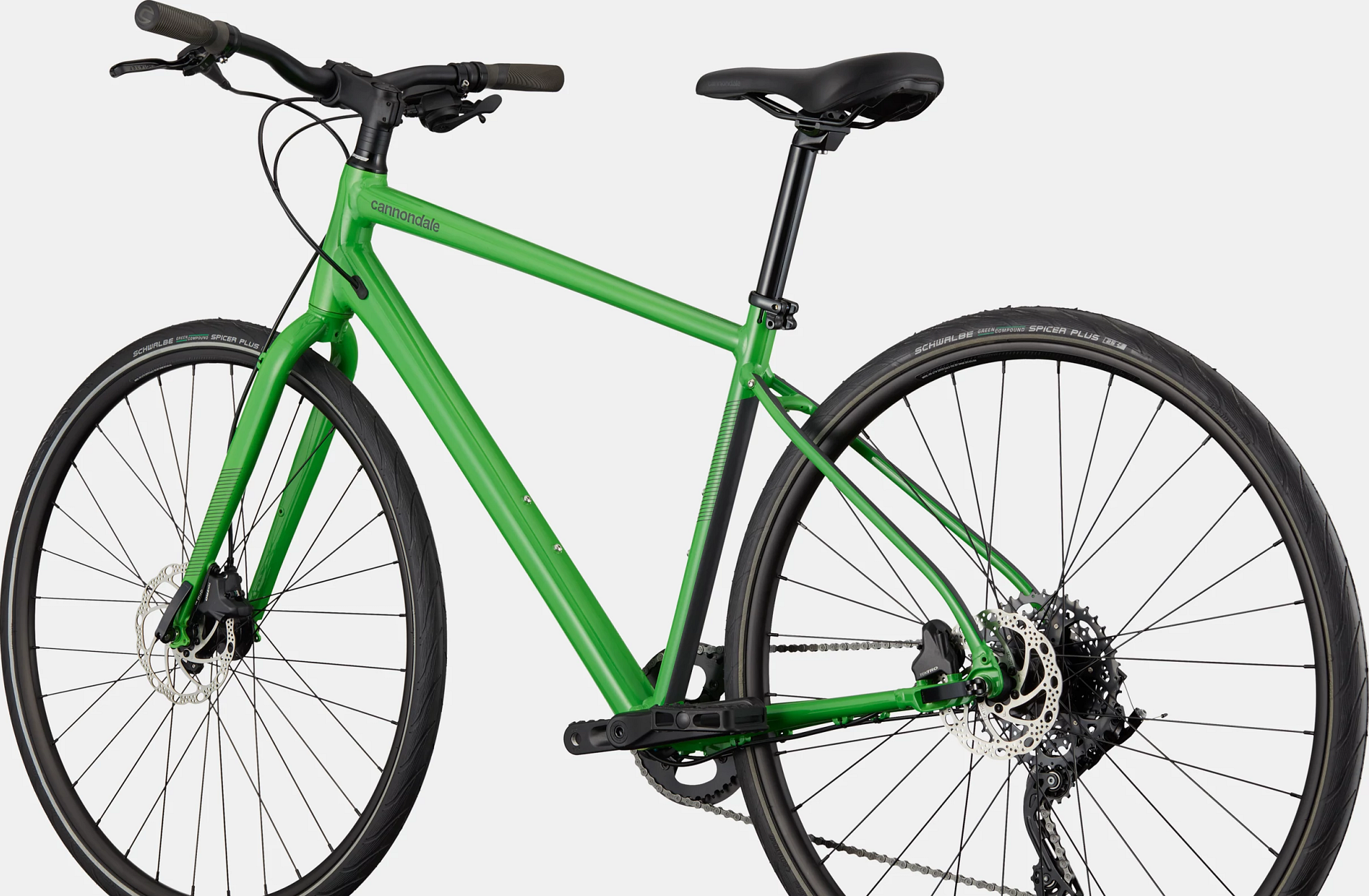 Cannondale Quick 4 2023 | BikeExchange