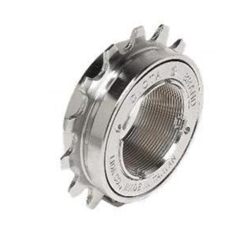 Freewheel_Dicta_1/8INCH_14T_Silver_For_Notch_Release