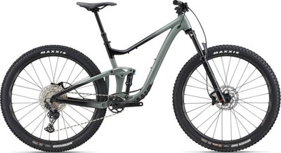 Giant Trance - Buy Mountain Bike | BikeExchange