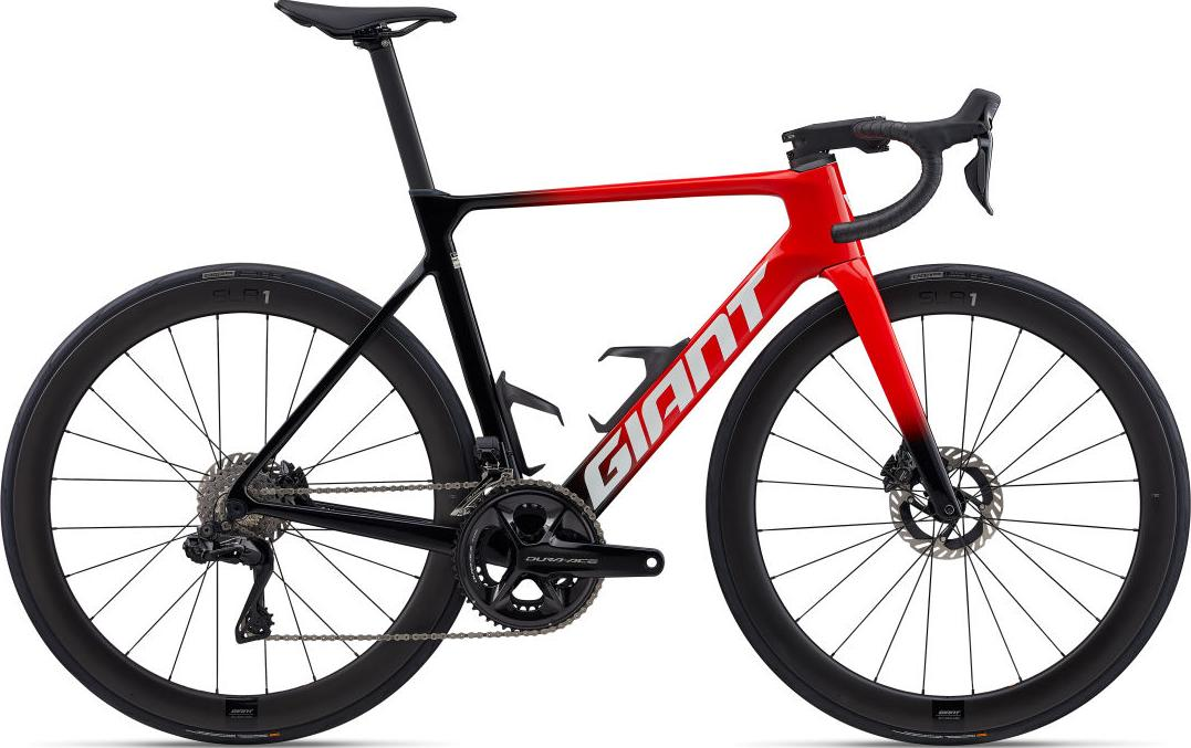 Giant Propel Advanced Pro 0 DA 2026