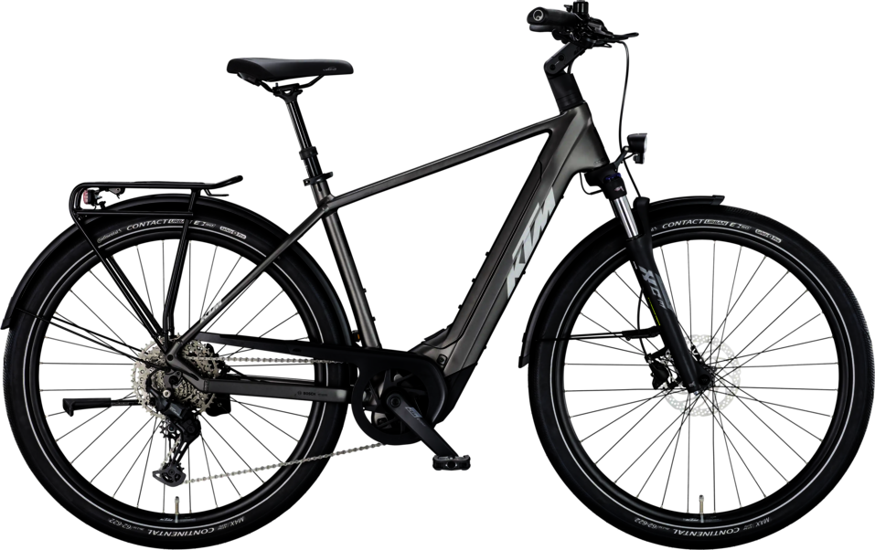 KTM MACINA GRAN 830 2026