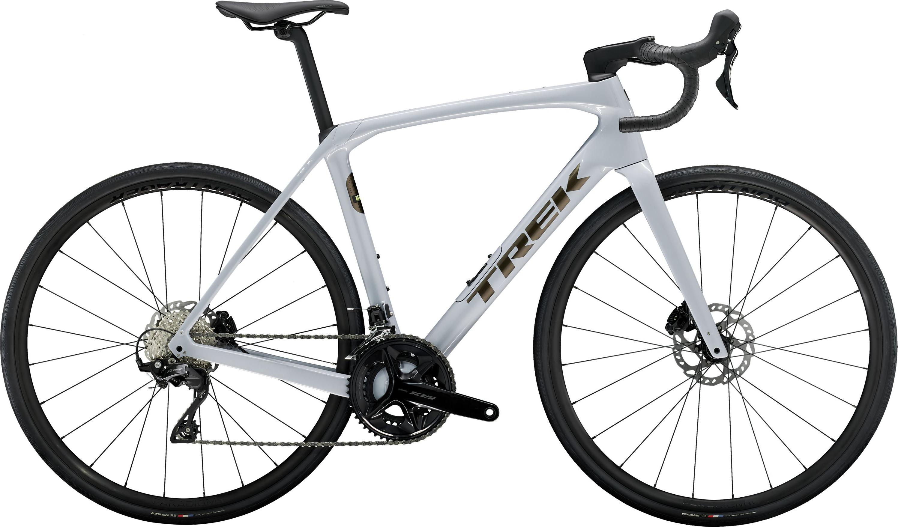 Trek Domane SL 5 Gen 4 2025 | BikeExchange