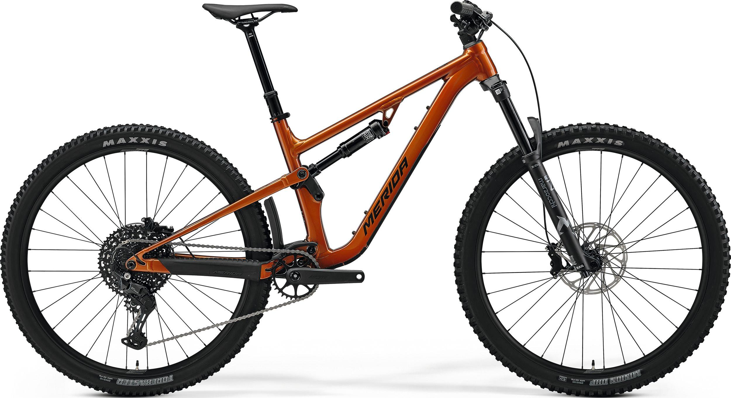 Merida ONE-FORTY 400 2026