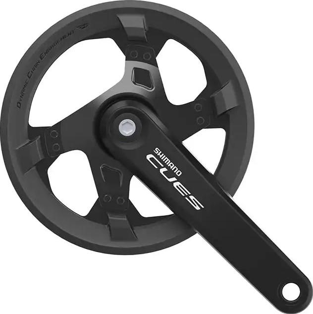 Cues_U4000_9/10/11sp_Crankset_(170mm,_42t)