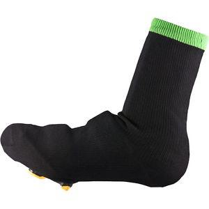 Oversock/Shoecover_Black