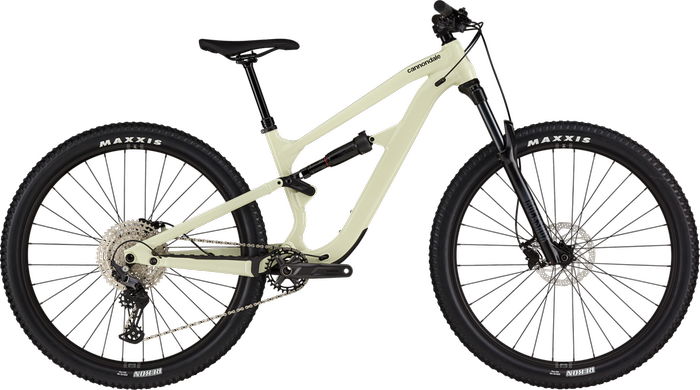 best cannondale mountain bike