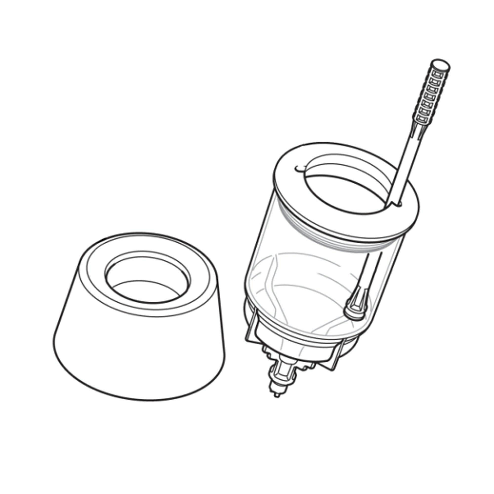 Funnel_Unit_MTB_Hydraulic_Disc_Brake