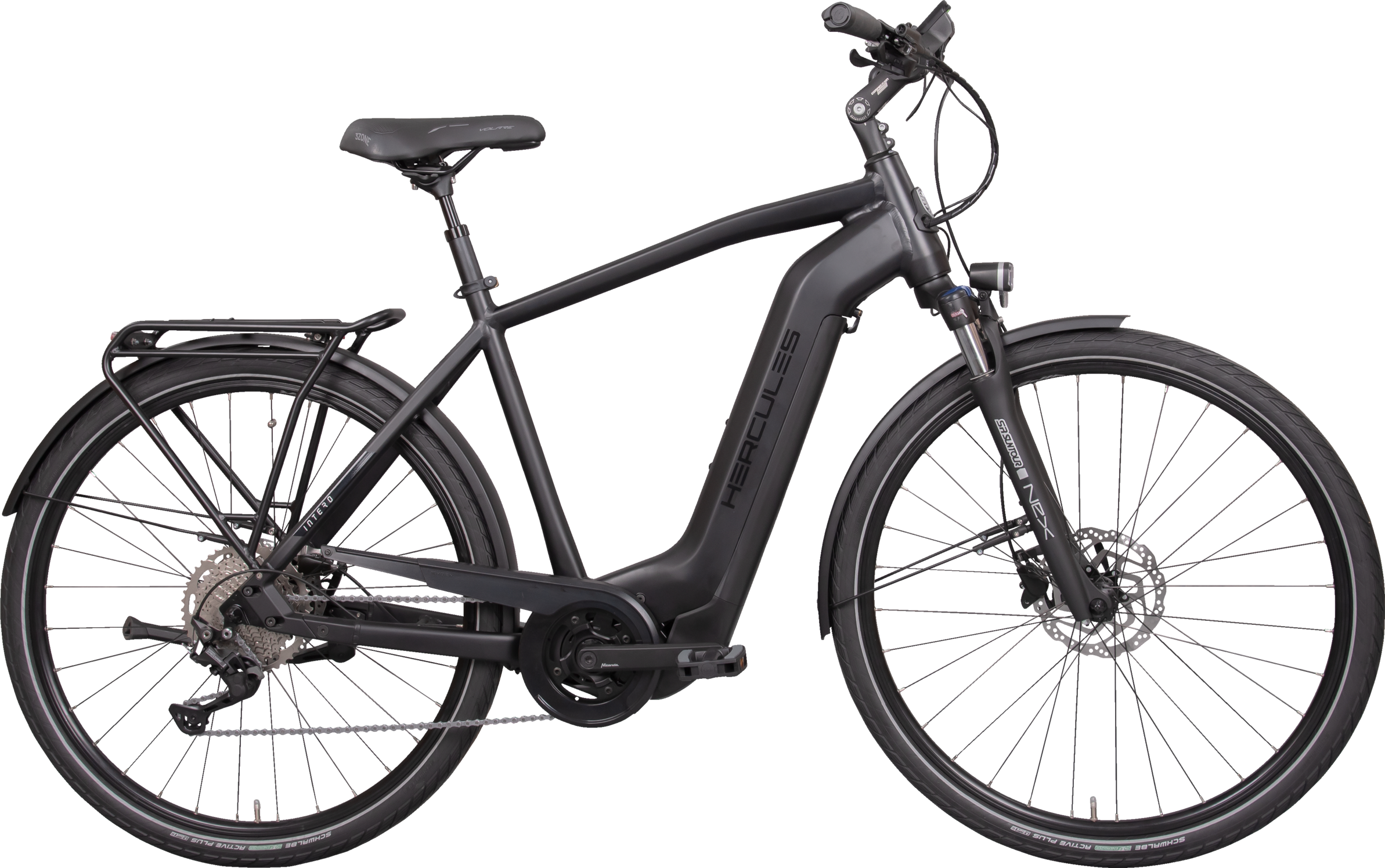 Hercules Intero Sport I-10 2023