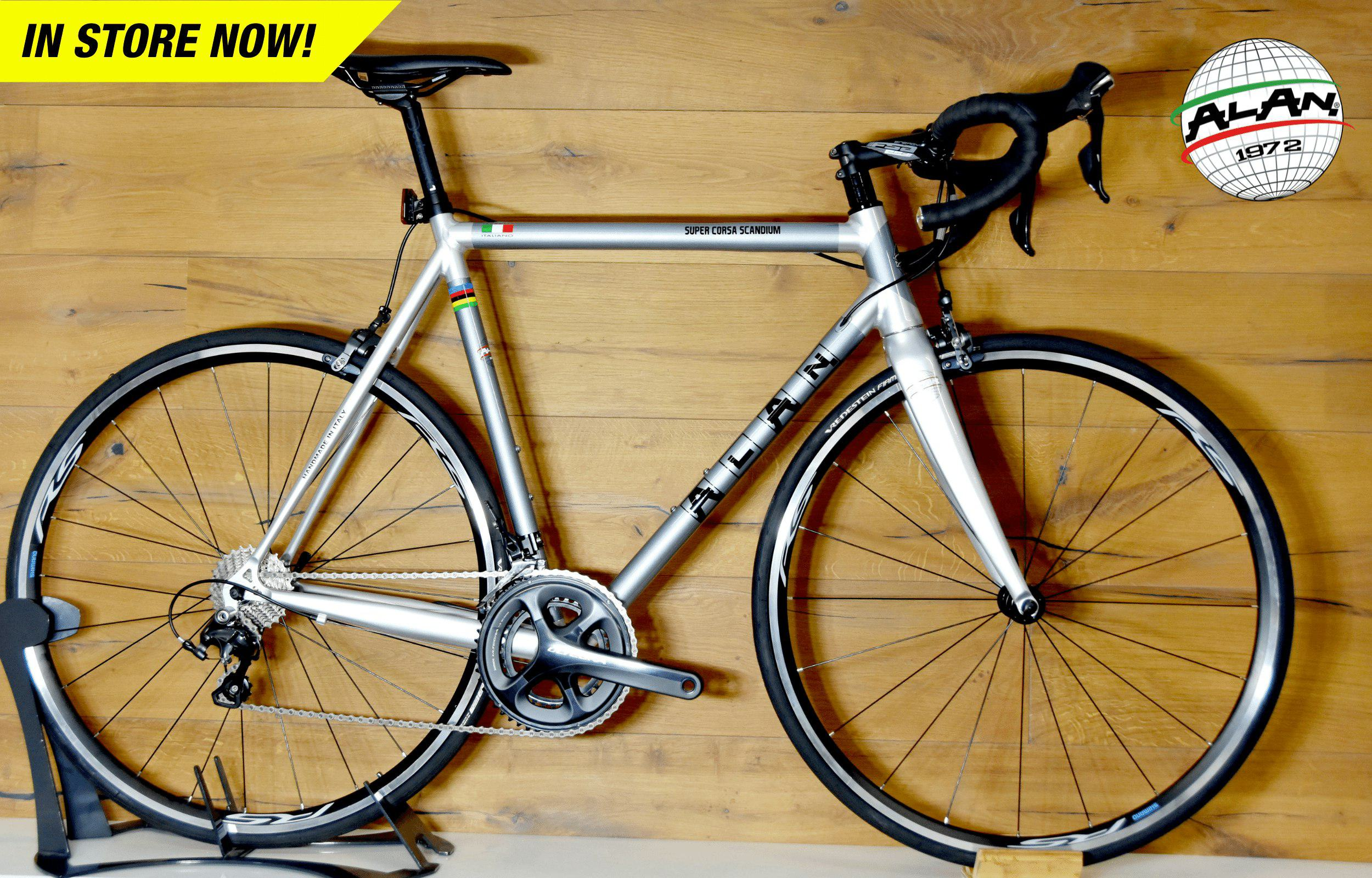 Super_Corsa_Scandium_Ultegra_6800_Custom_(Grey)_-_Now_in_Store!